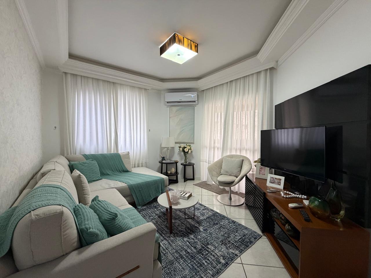 Apartamento 1 suíte no Passero — foto 5