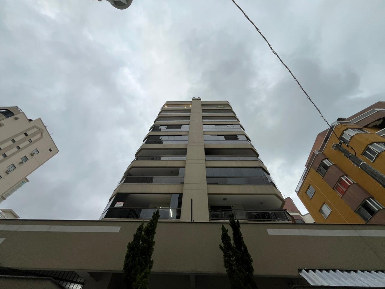 Apartamento 1 suíte no Pedras Brancas — Meia Praia, Itapema SC