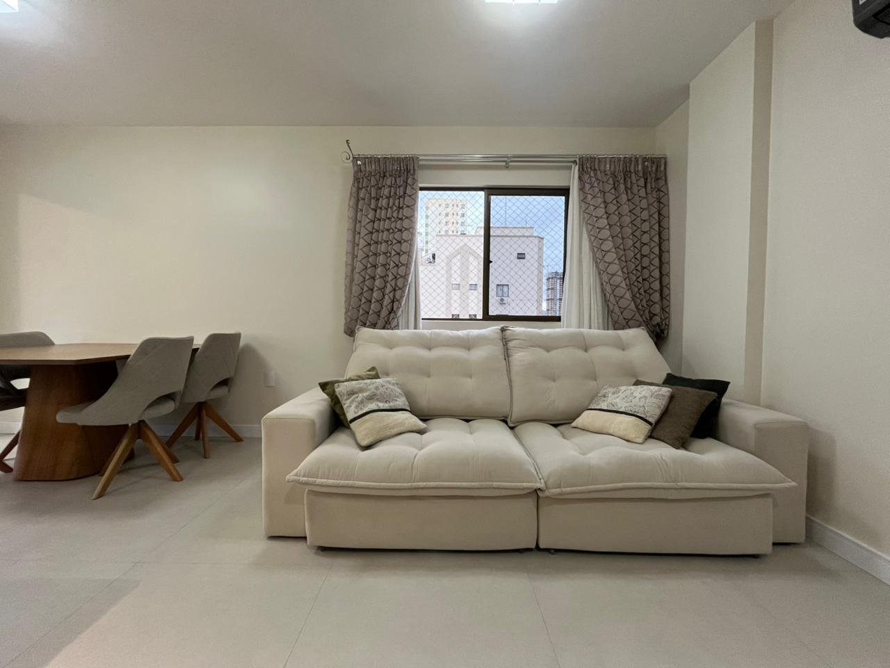 Apartamento 1 suíte no Pedras Brancas — foto 4