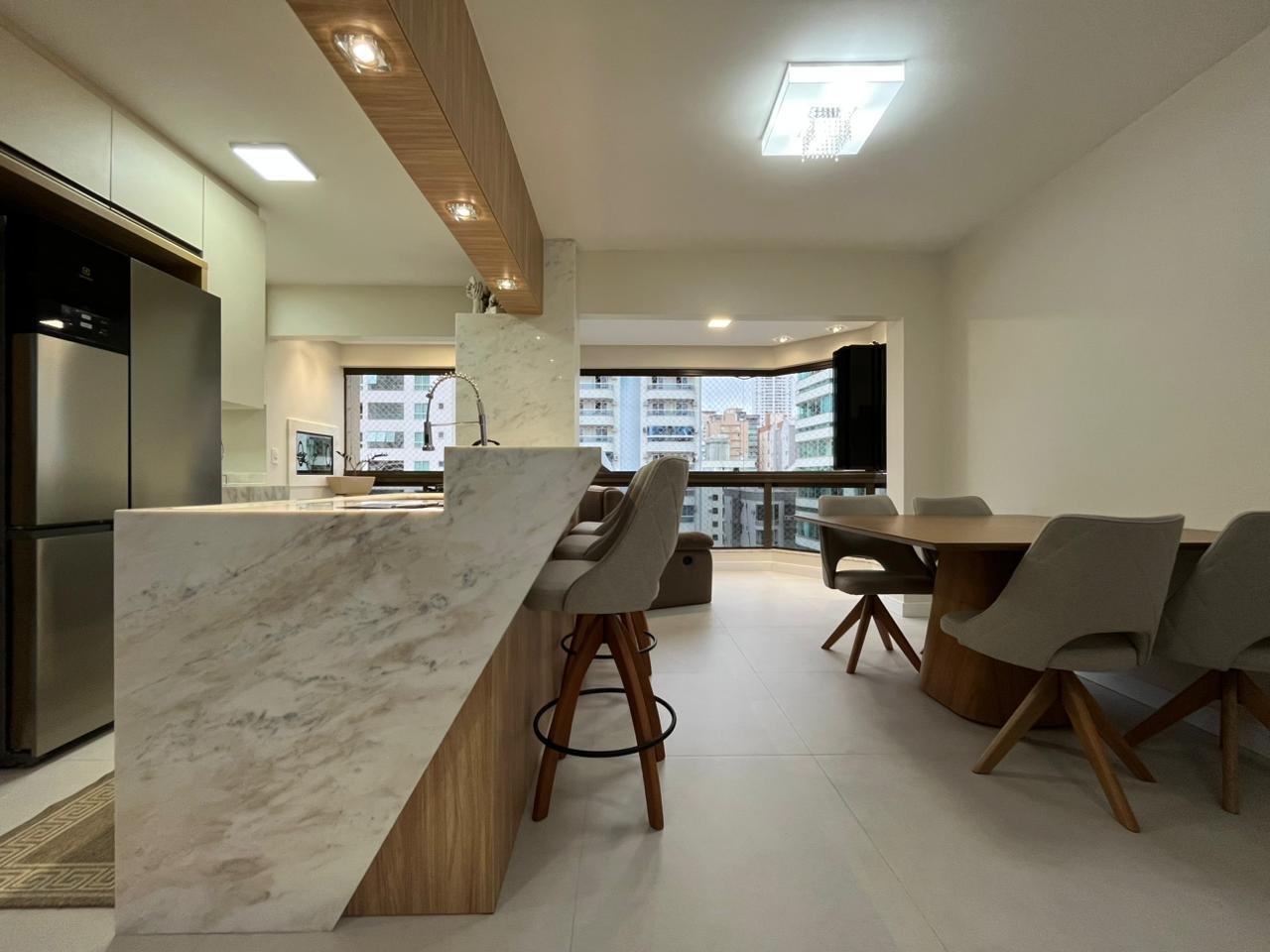 Apartamento 1 suíte no Pedras Brancas — foto 5
