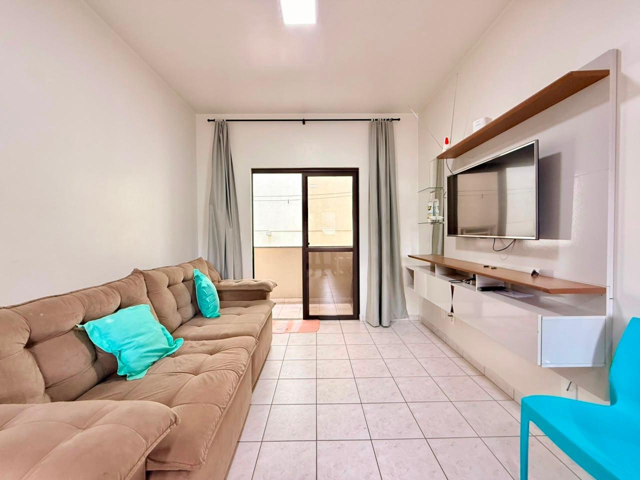 Apartamento 1 suíte no Persio I — foto 3