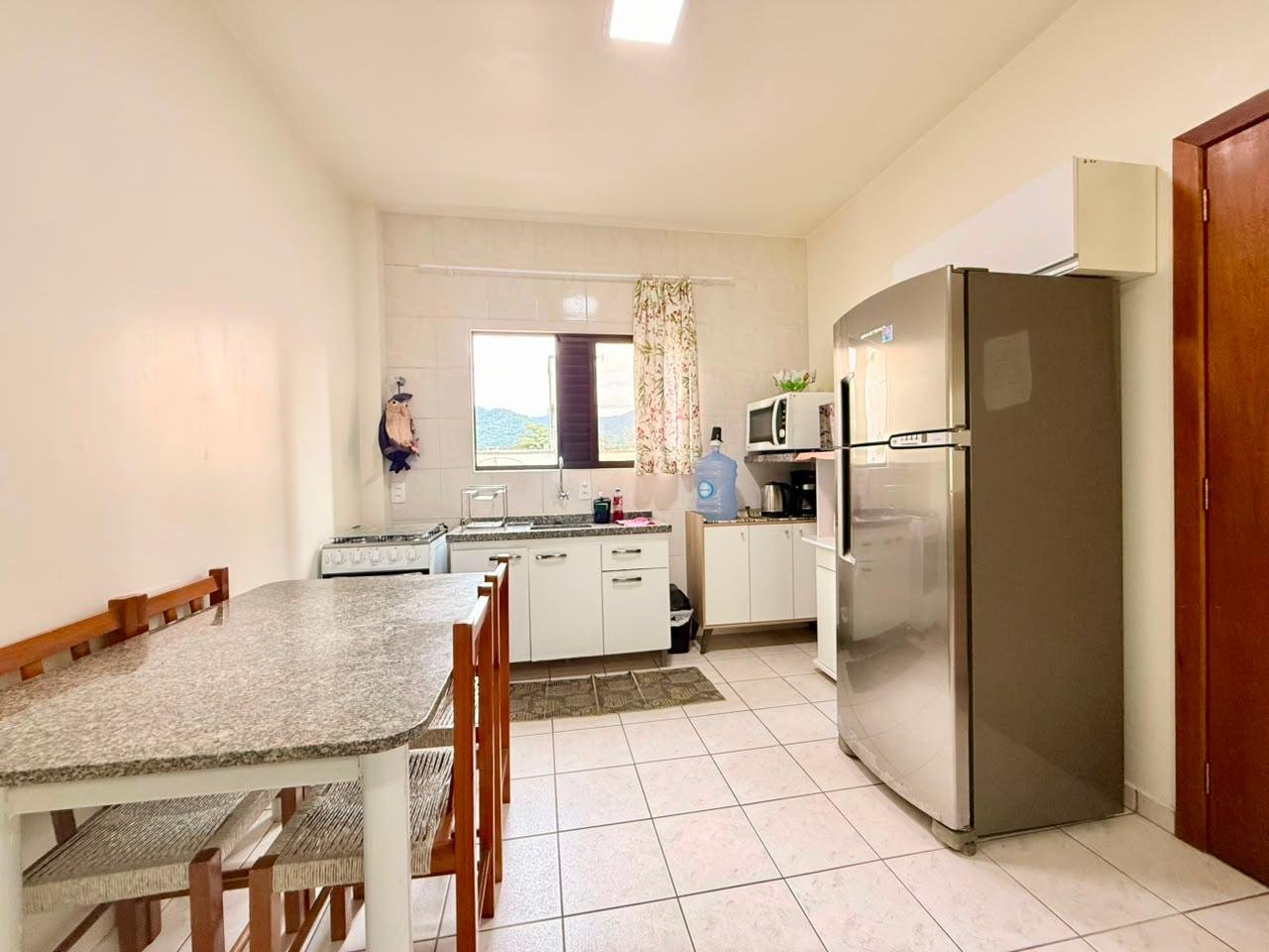 Apartamento 1 suíte no Persio I — foto 4