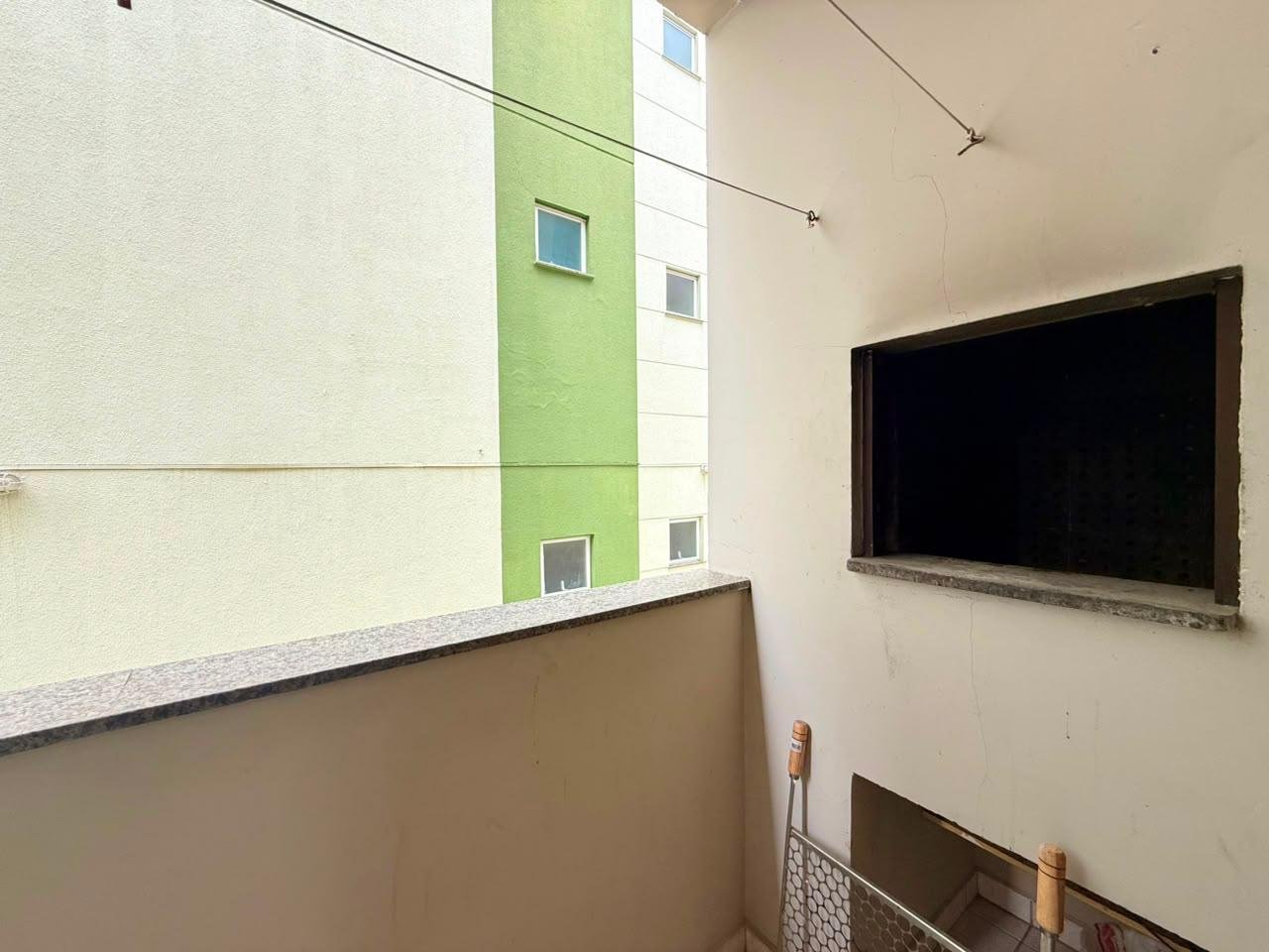 Apartamento 1 suíte no Persio I — foto 5