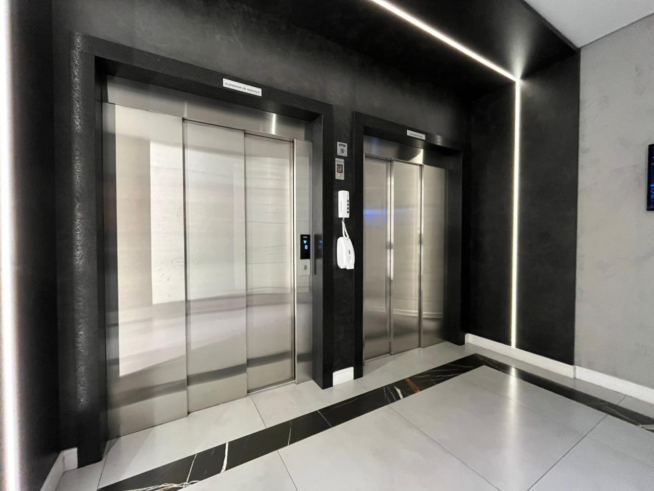 Apartamento 1 suíte no Place D’ France — foto 4