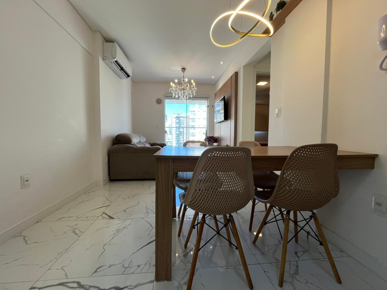 Apartamento 1 suíte no Place D’ France — foto 5