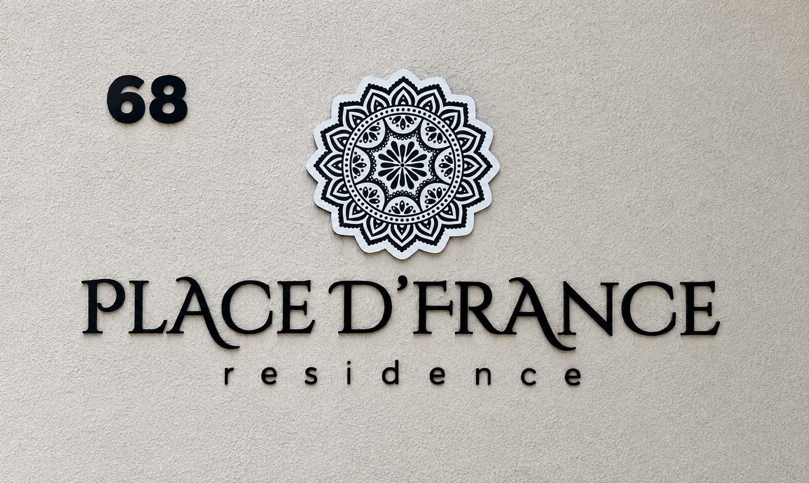 Apartamento 1 suíte no Place D´france — foto 3