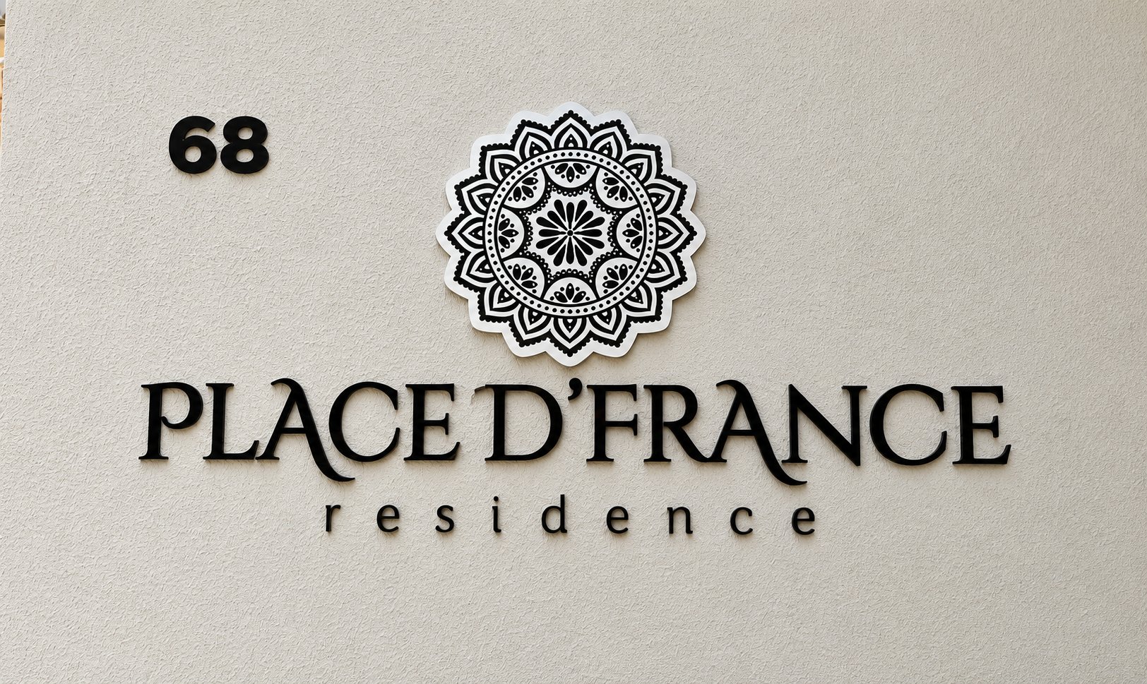 Apartamento 1 suíte no Place D’ France — foto 2