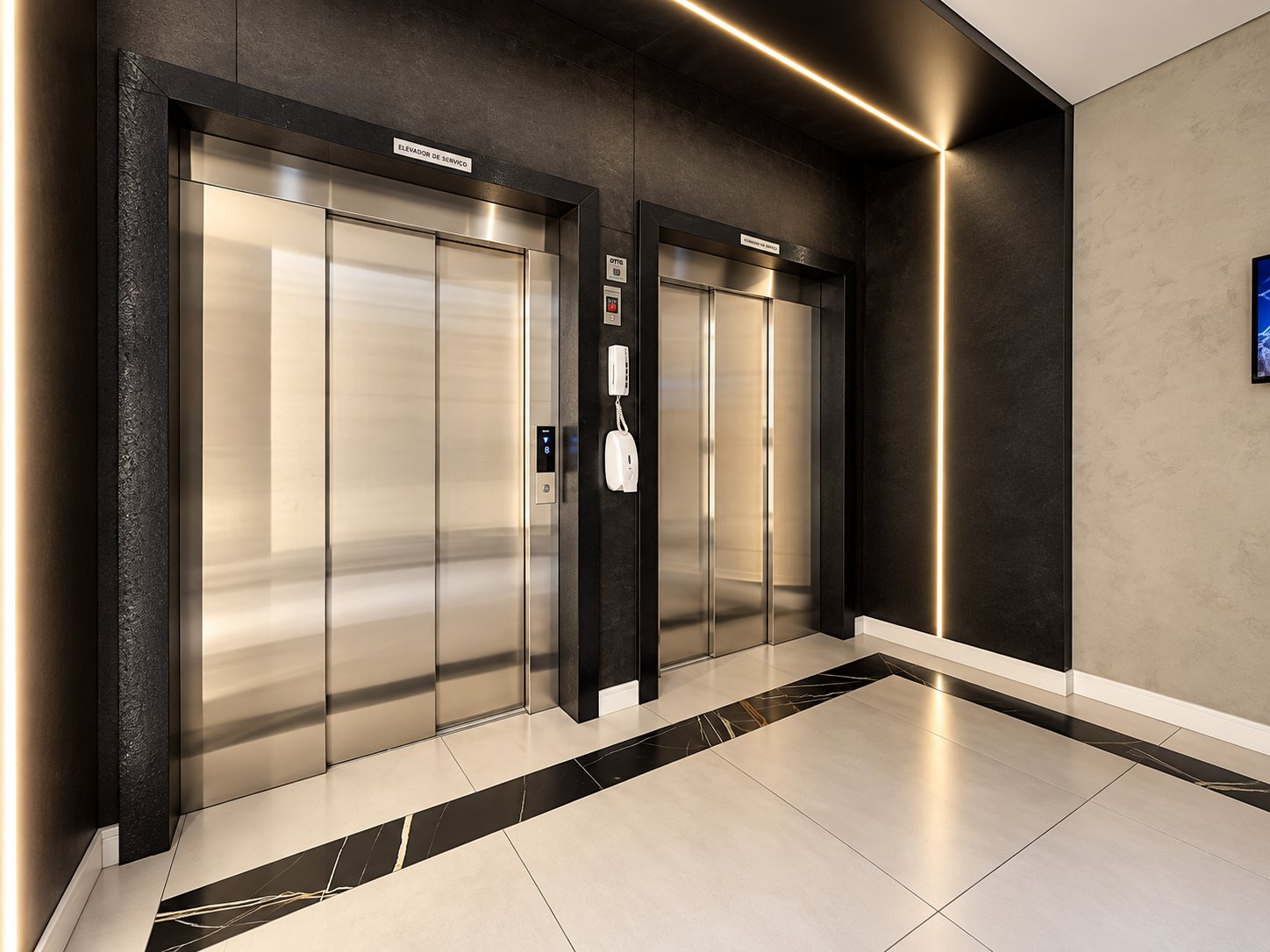 Apartamento 1 suíte no Place D’ France — foto 4
