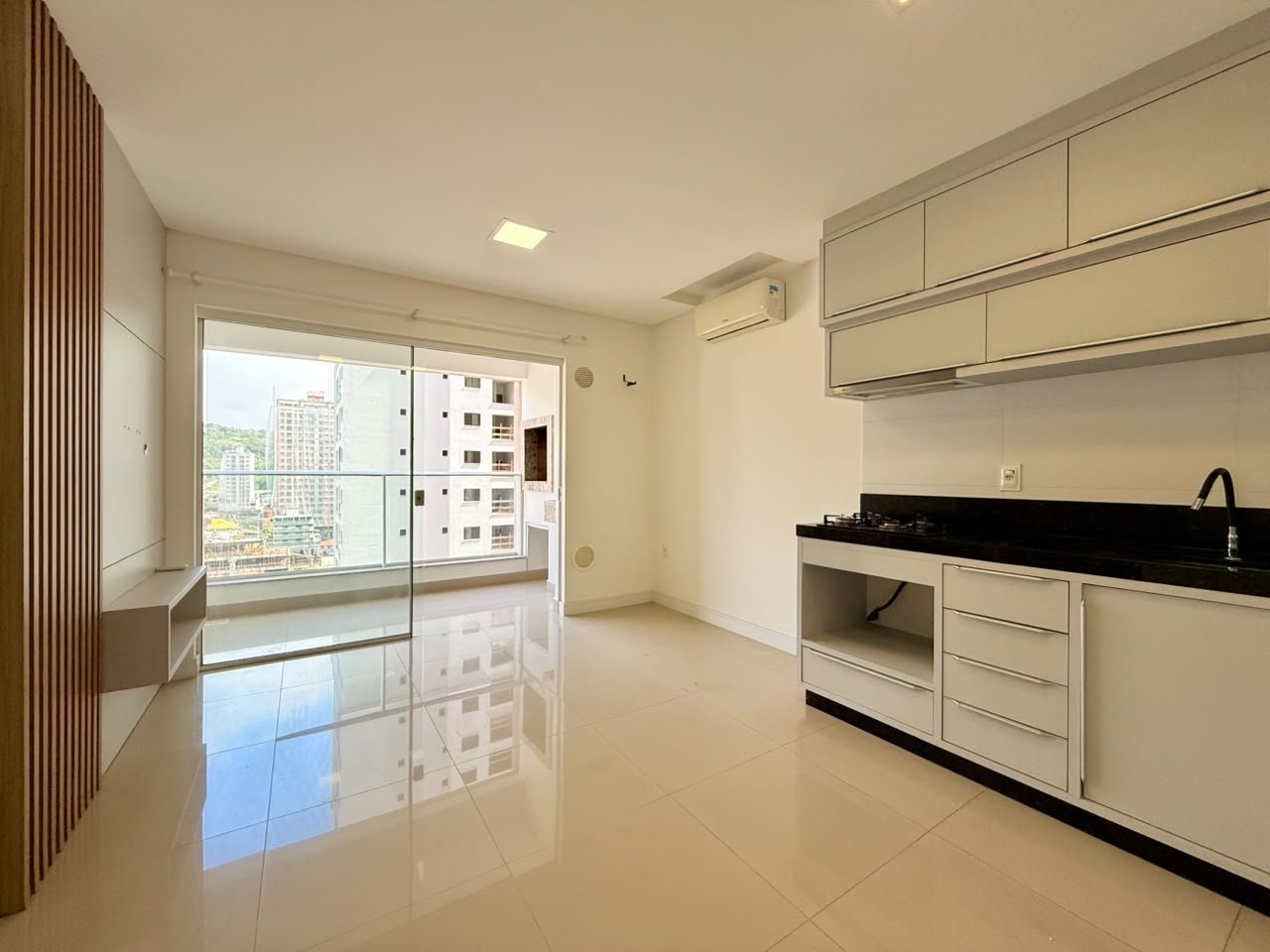 Apartamento 1 suíte no Place D’italie — foto 3