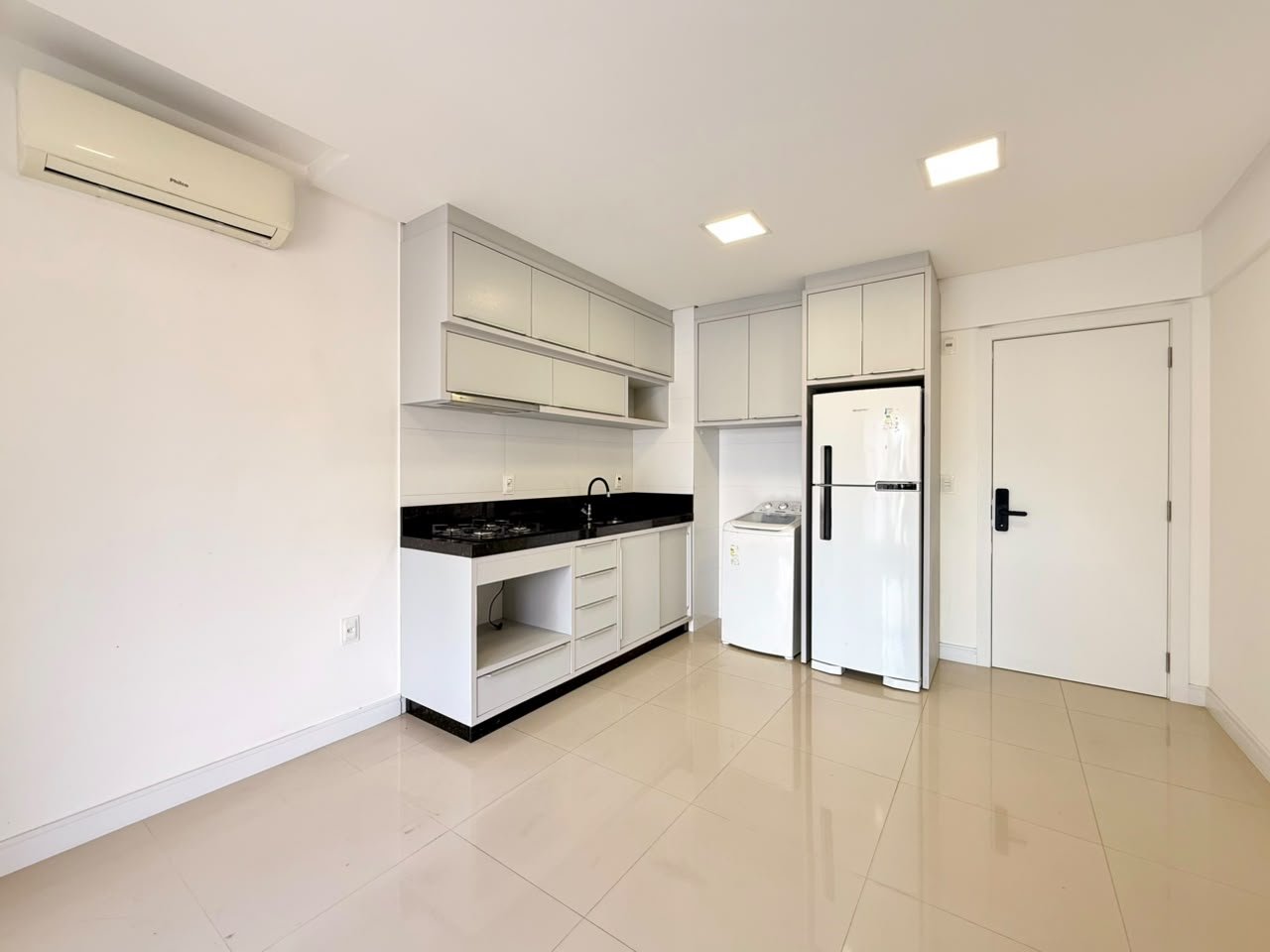 Apartamento 1 suíte no Place D’italie — foto 4