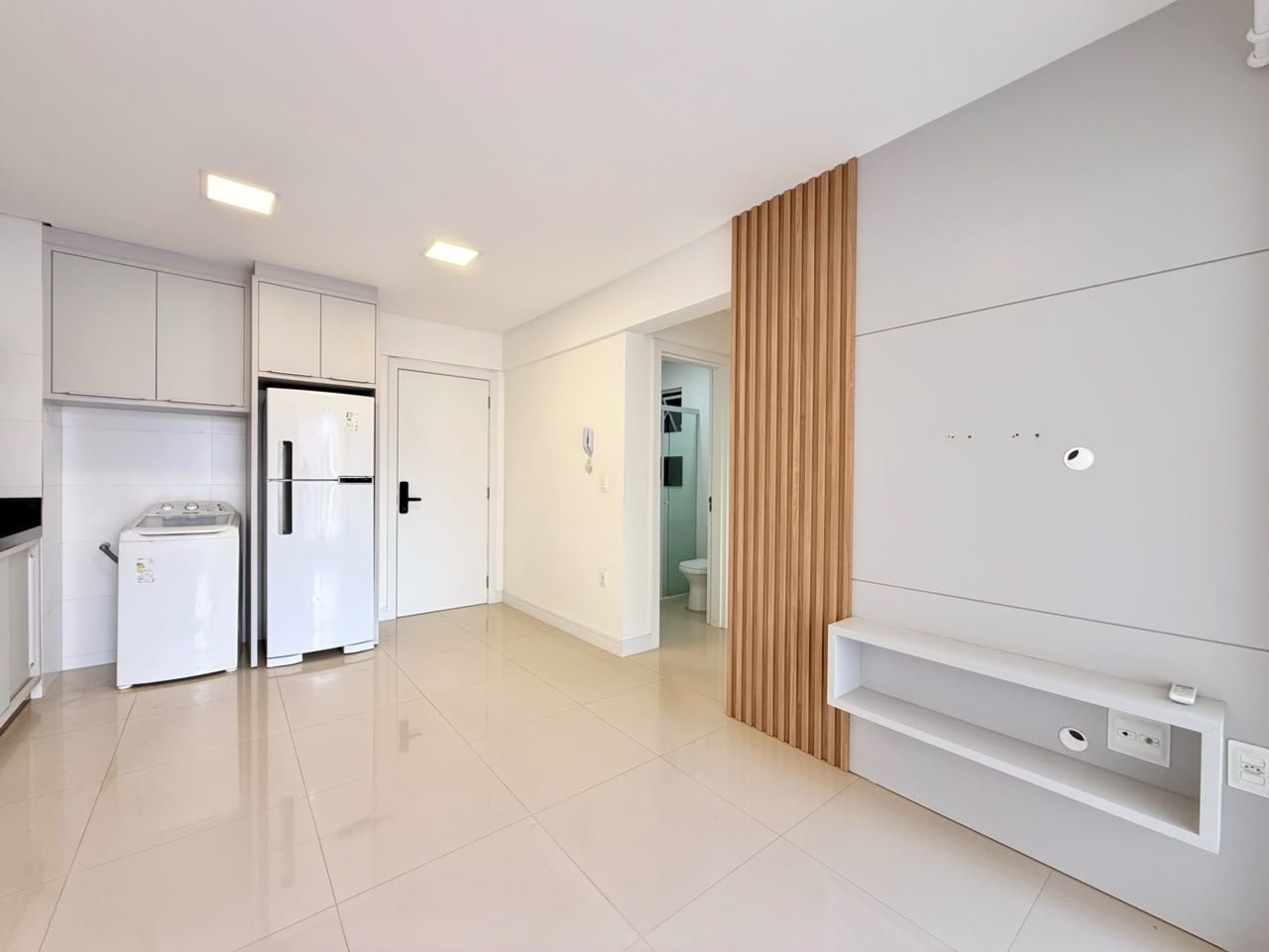 Apartamento 1 suíte no Place D’italie — foto 5