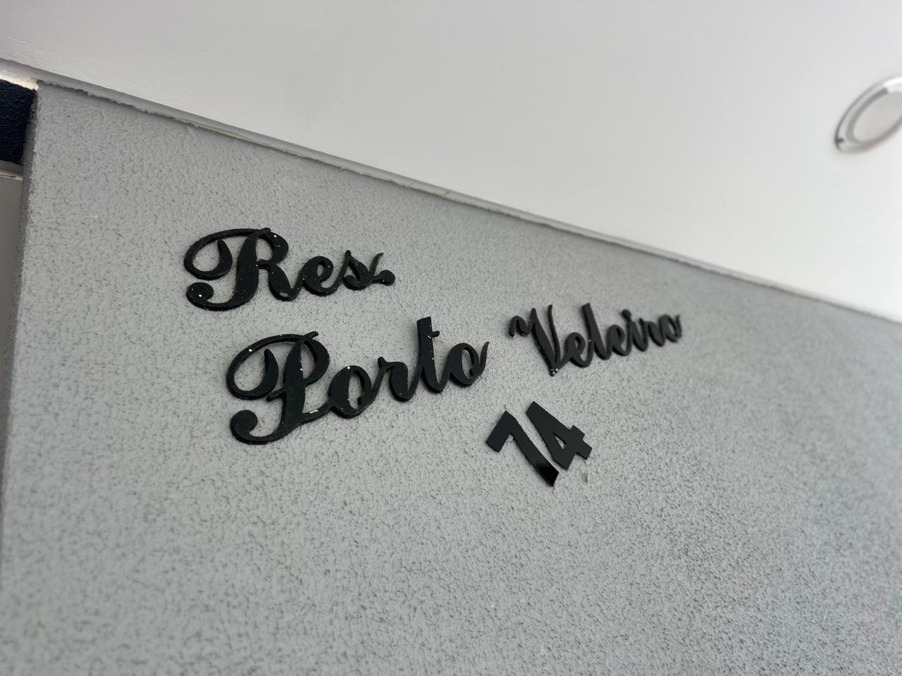 Apartamento 1 suíte no Porto Veleiro — foto 2