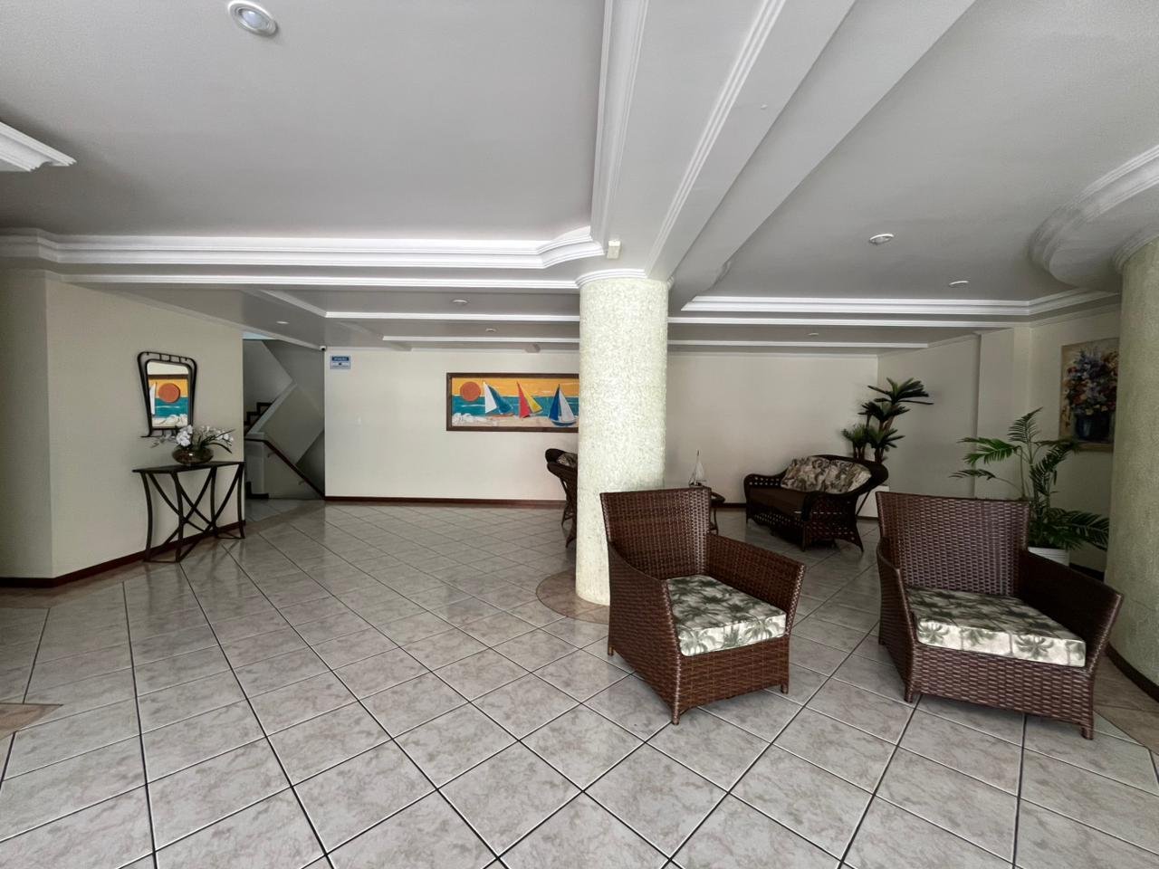 Apartamento 1 suíte no Porto Veleiro — foto 4