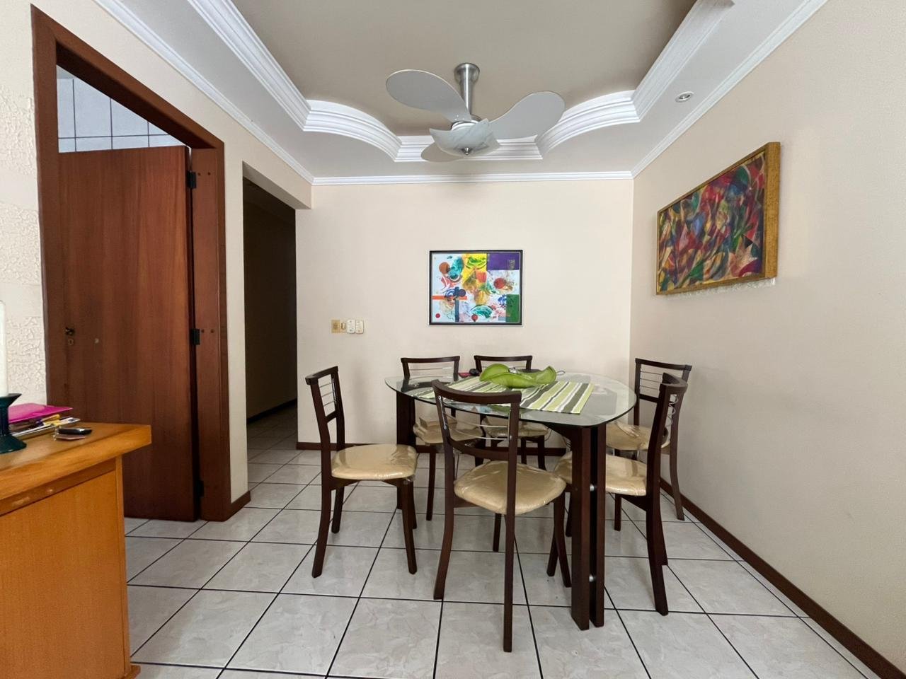 Apartamento 1 suíte no Porto Veleiro — foto 5