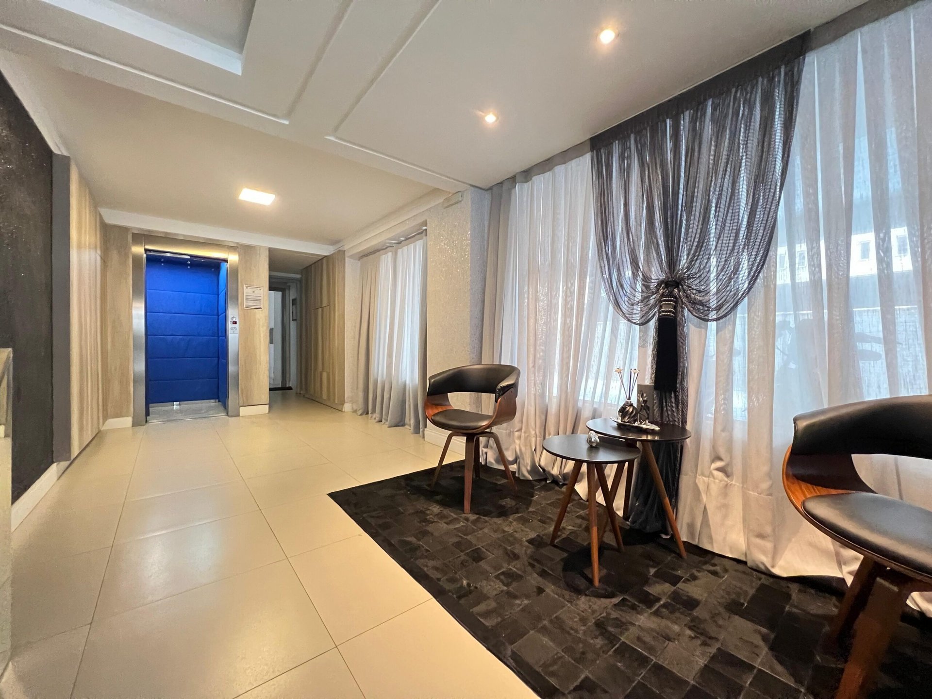 Apartamento 1 suíte no São Domingos — foto 2