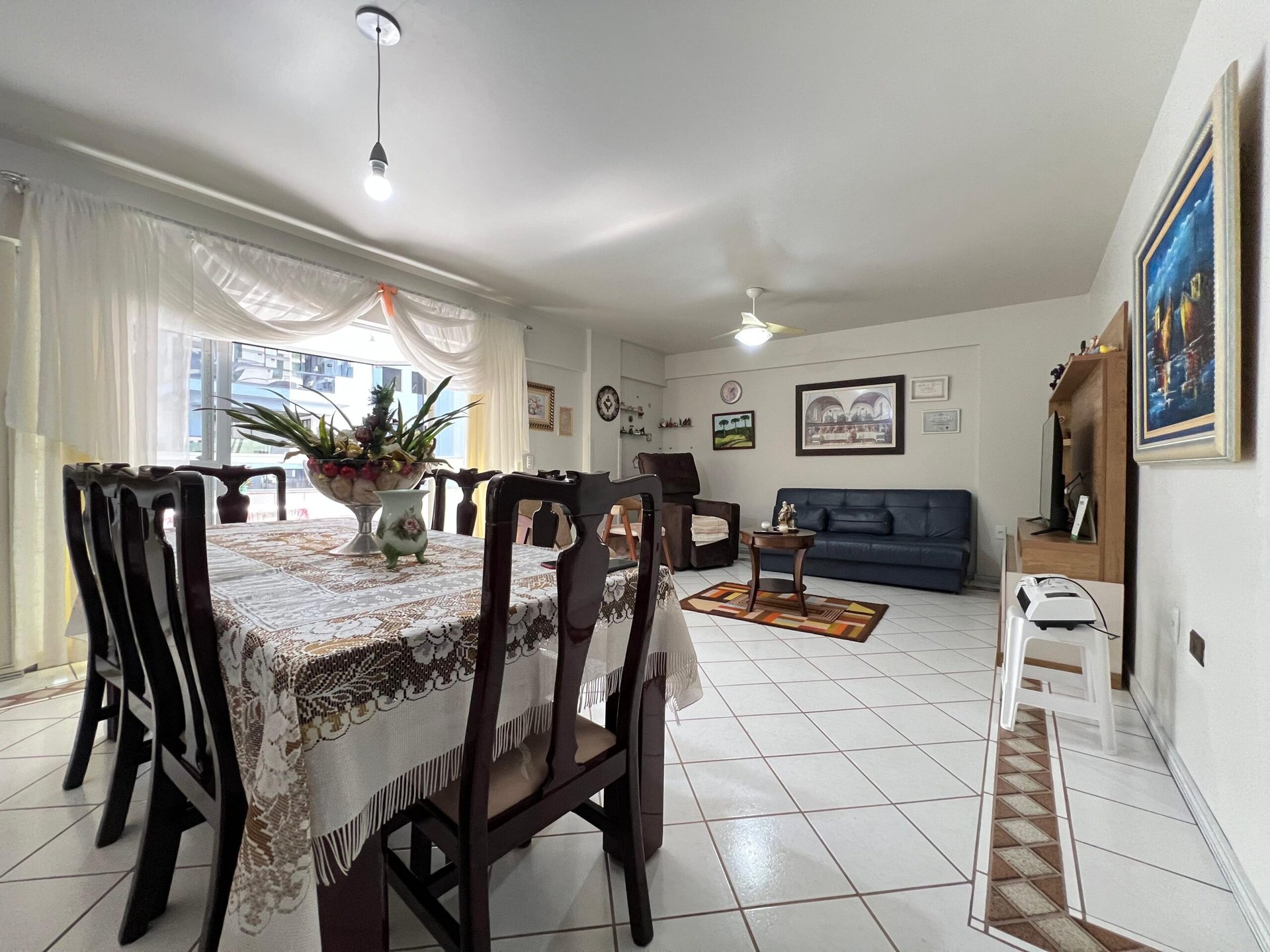 Apartamento 1 suíte no São Domingos — foto 3