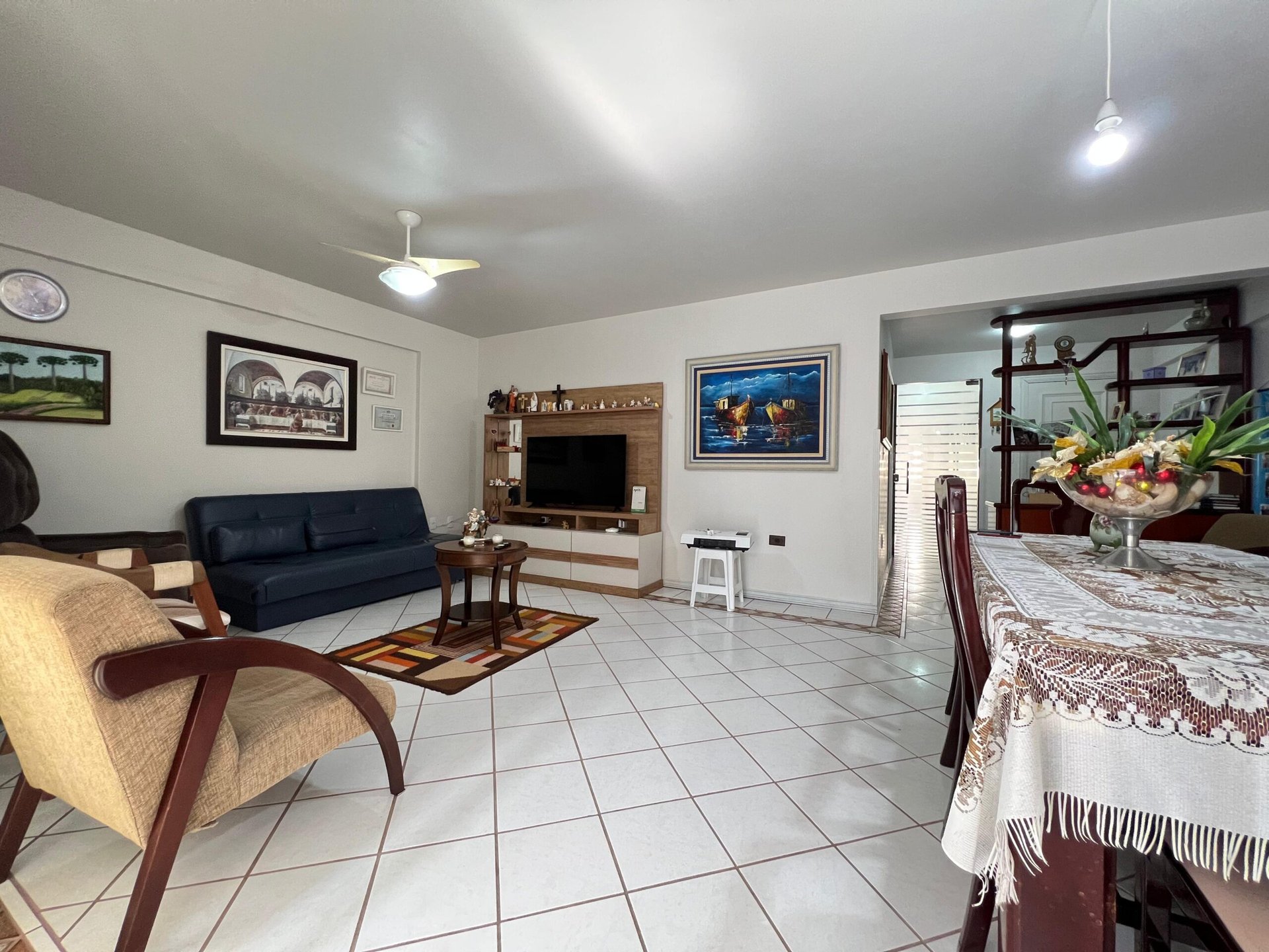 Apartamento 1 suíte no São Domingos — foto 4