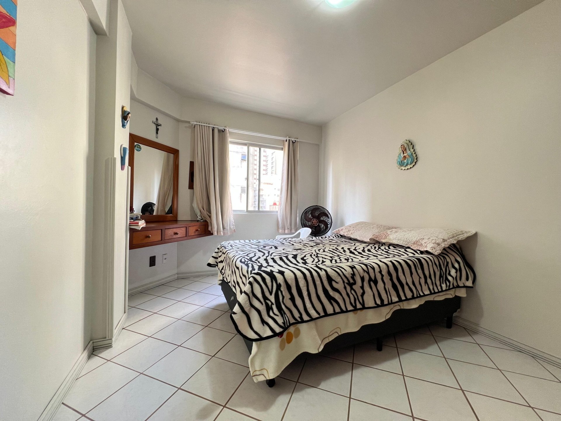 Apartamento 1 suíte no São Domingos — foto 5