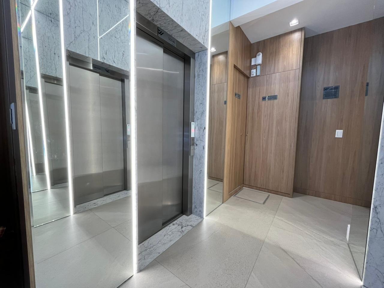 Apartamento 1 suíte no Scenarium — foto 4