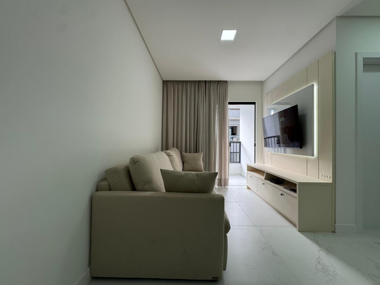 Apartamento 1 suíte no Scenarium — foto 4
