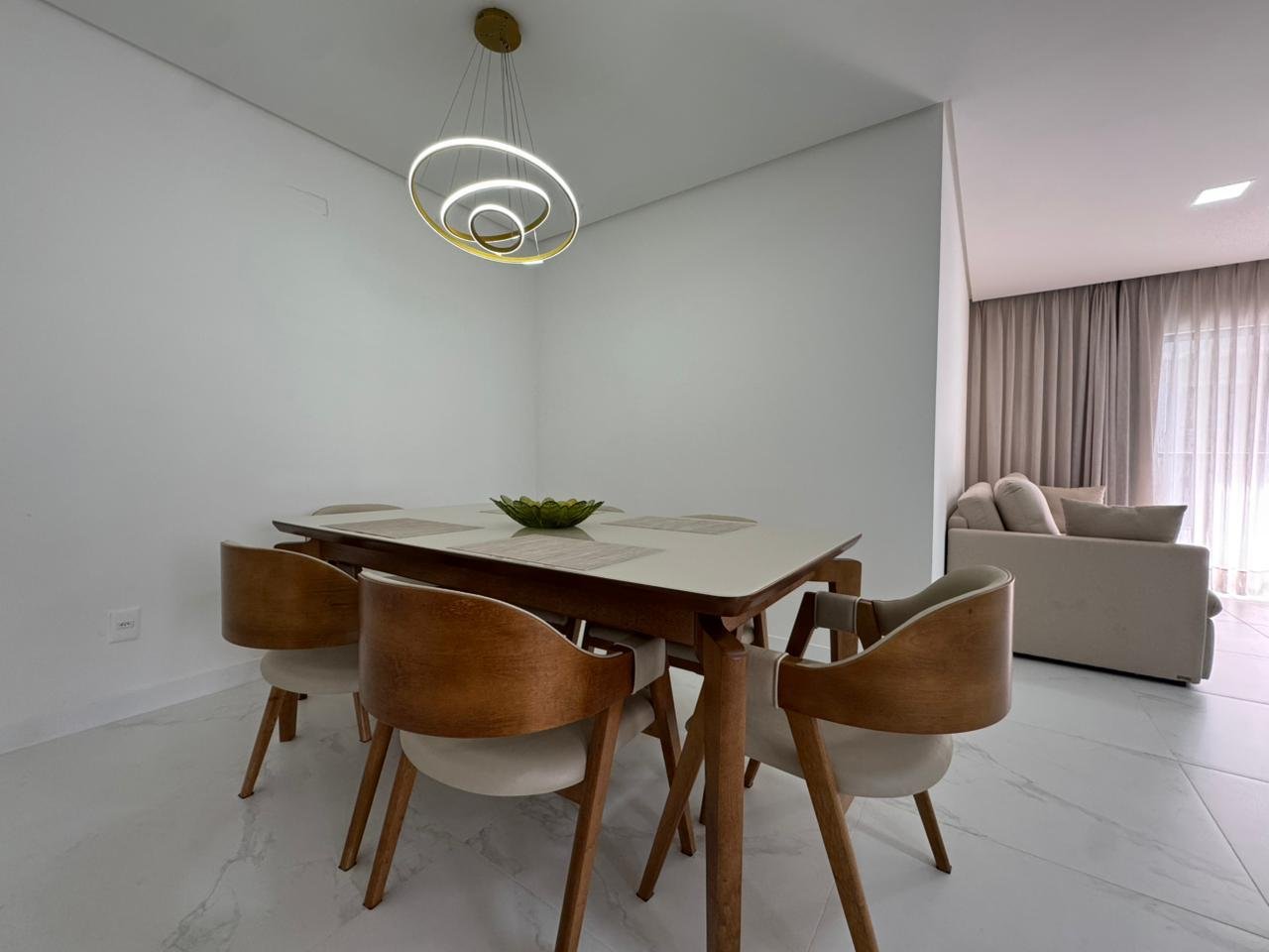 Apartamento 1 suíte no Scenarium — foto 5