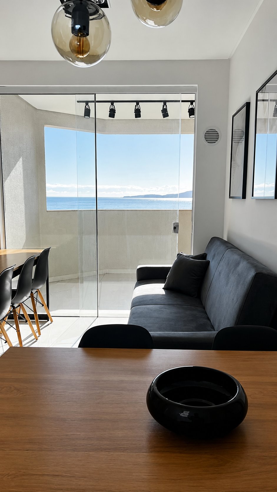Apartamento 1 suíte no Sky Bridge — foto 2