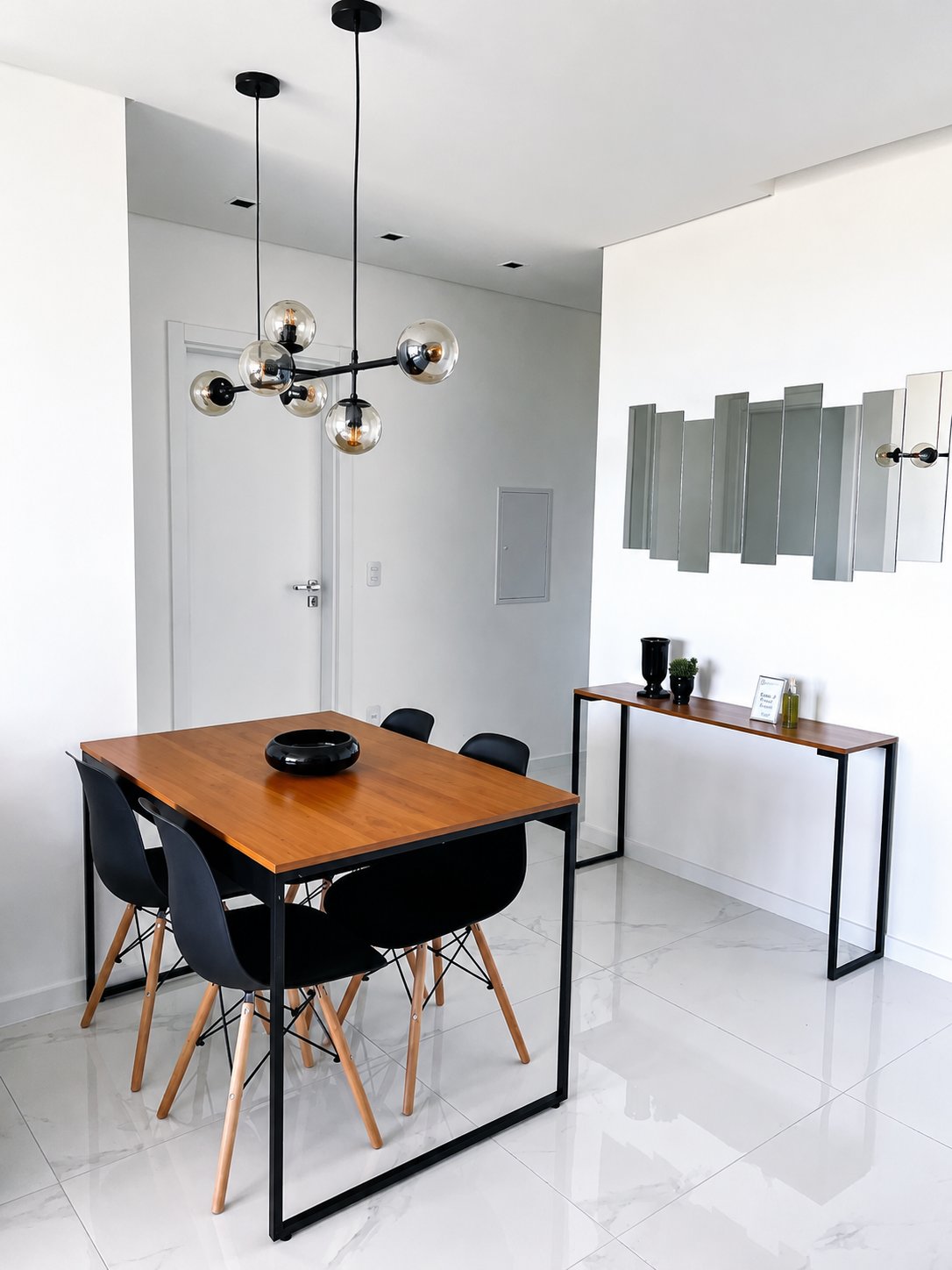 Apartamento 1 suíte no Sky Bridge — foto 5