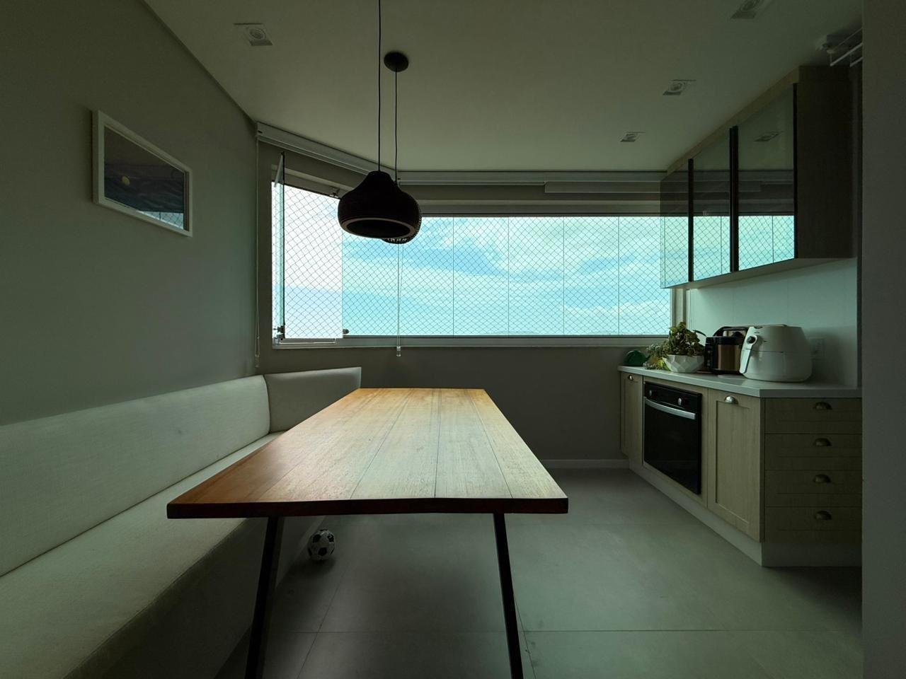 Apartamento 1 suíte no Sky Bridge — foto 5