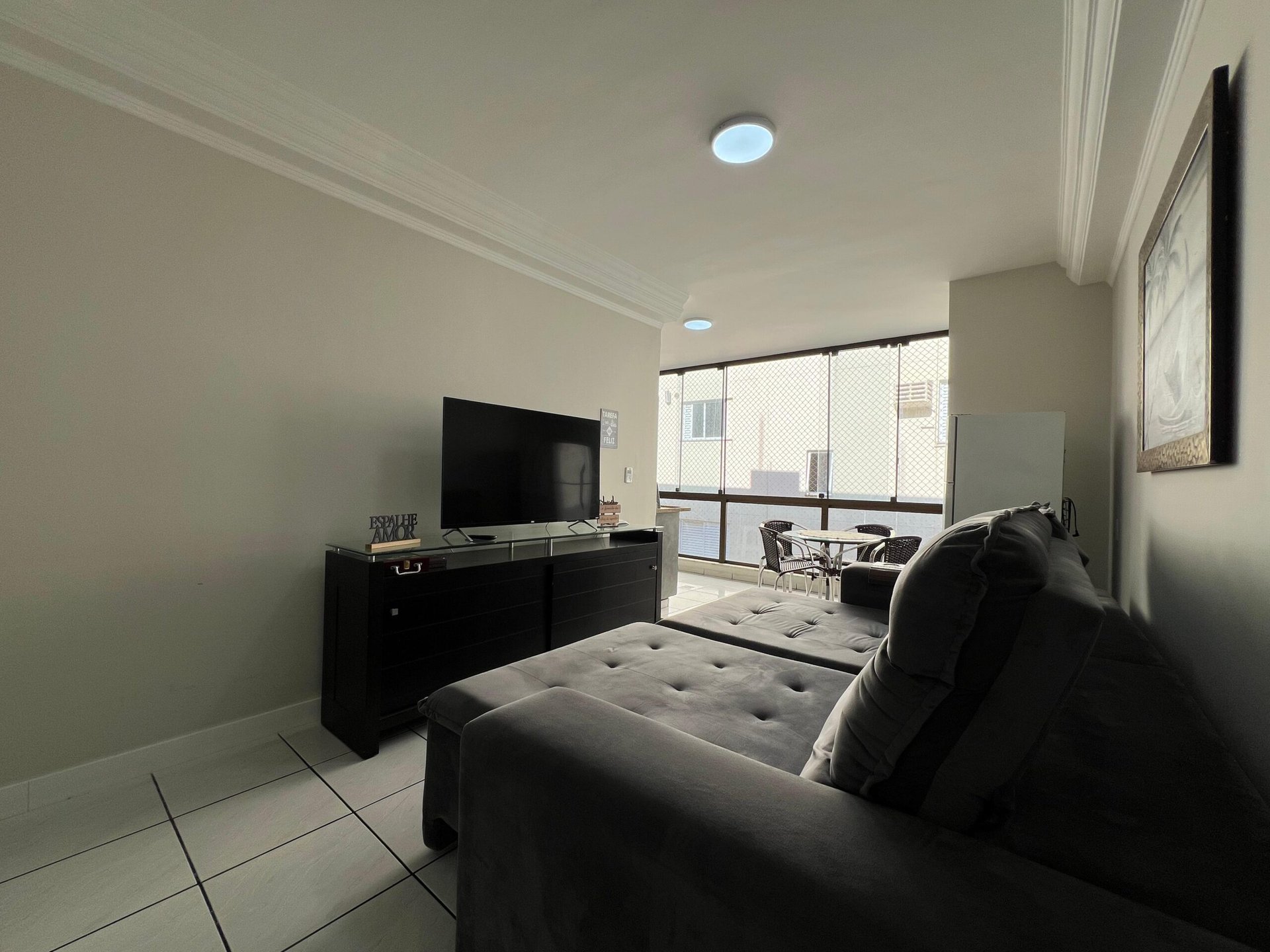 Apartamento 1 suíte no Tom Jobim — foto 3