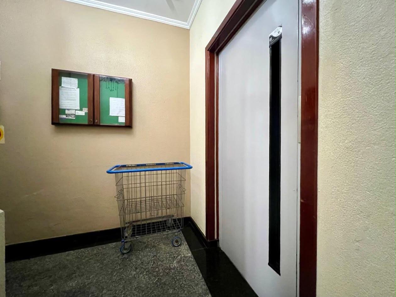 Apartamento 1 suíte no Vanessa — foto 2