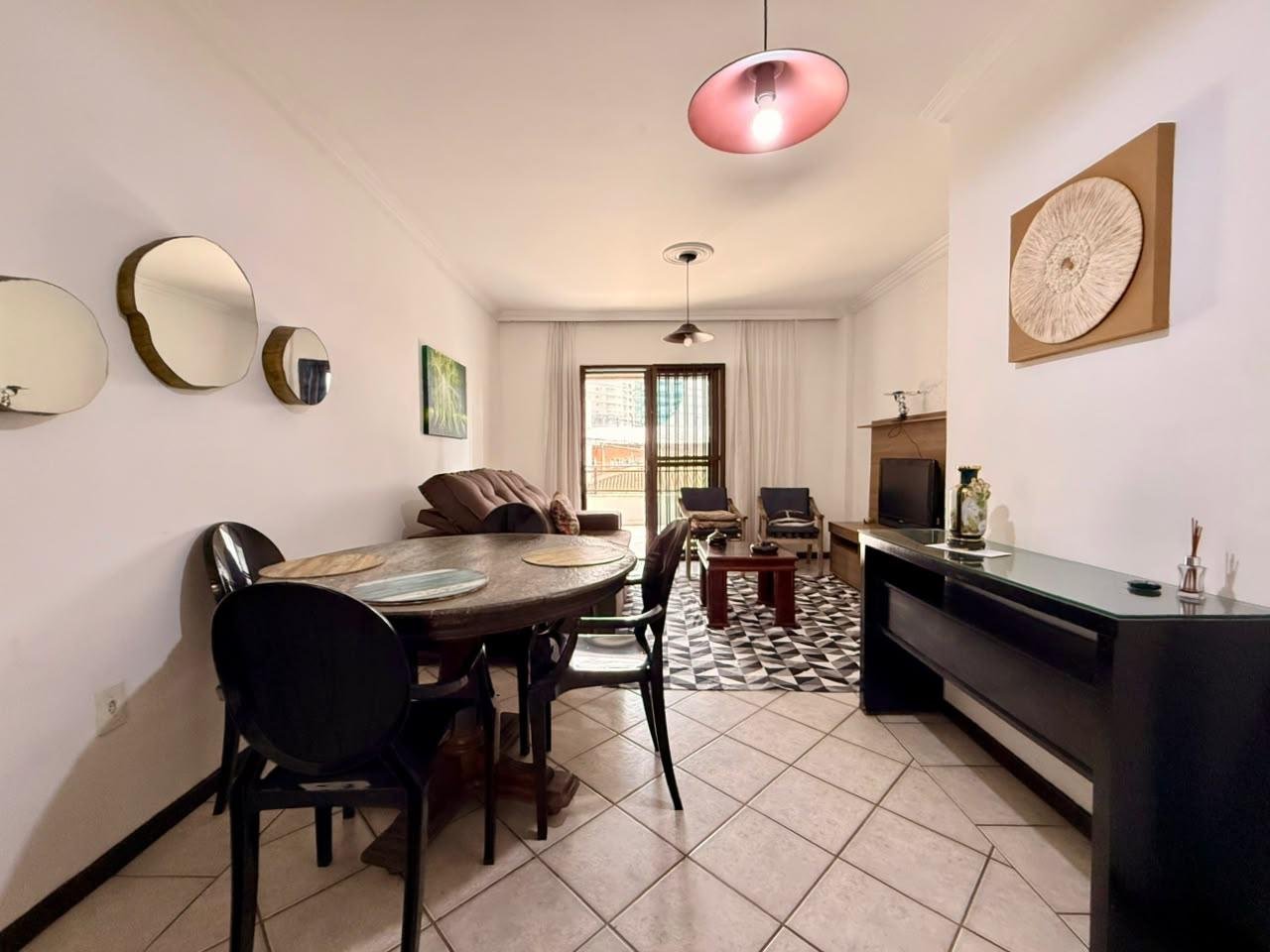 Apartamento 1 suíte no Vanessa — foto 3