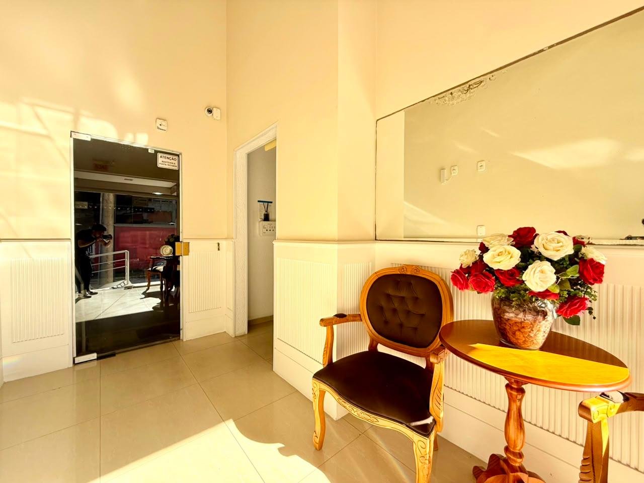 Apartamento 1 suíte no Viena — foto 2