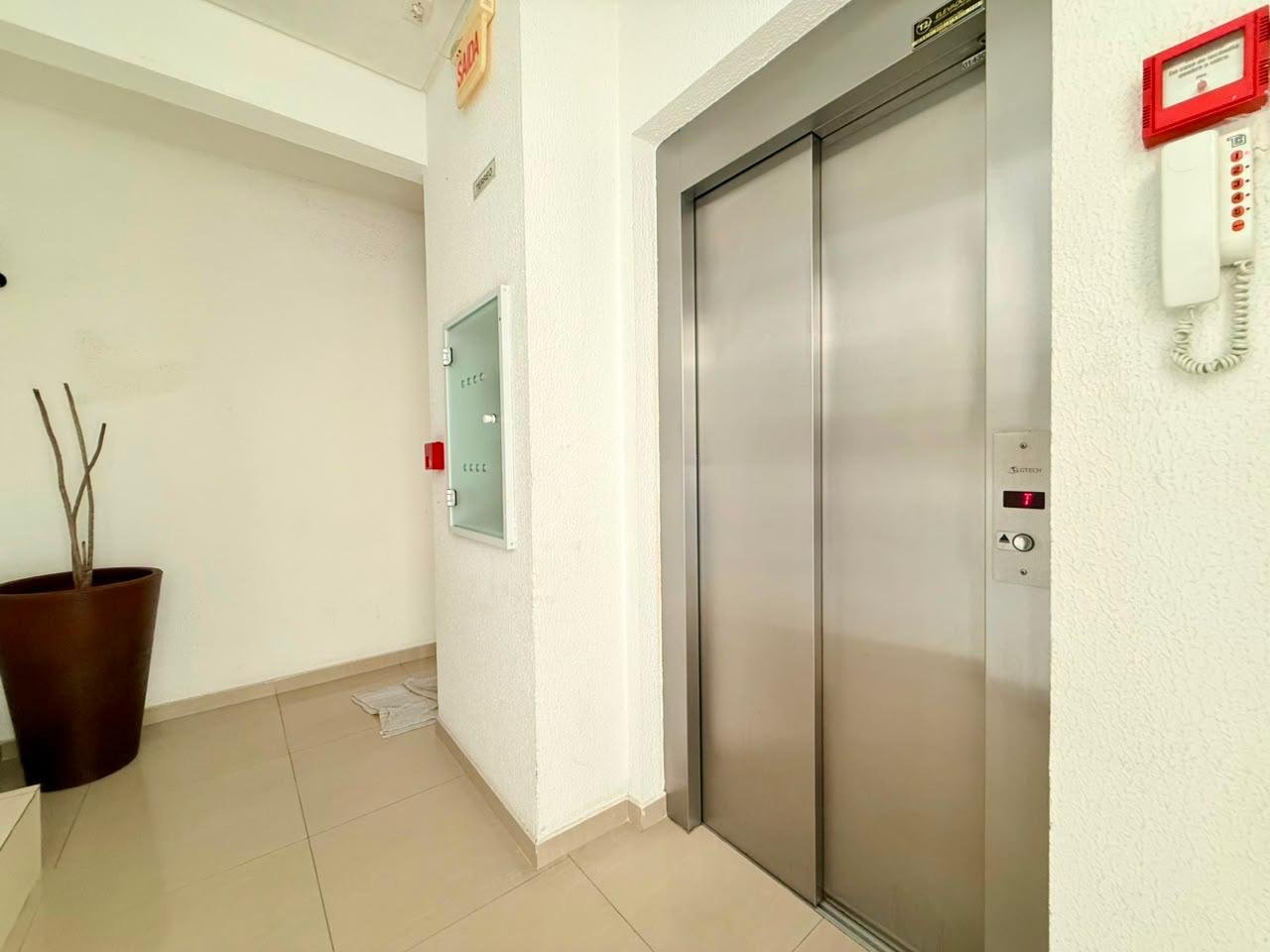Apartamento 1 suíte no Viena — foto 3