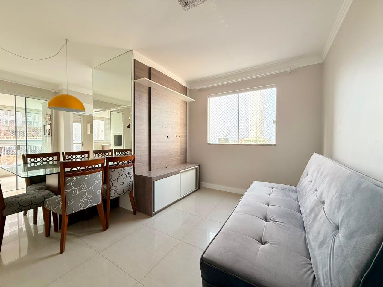 Apartamento 1 suíte no Viena — foto 4