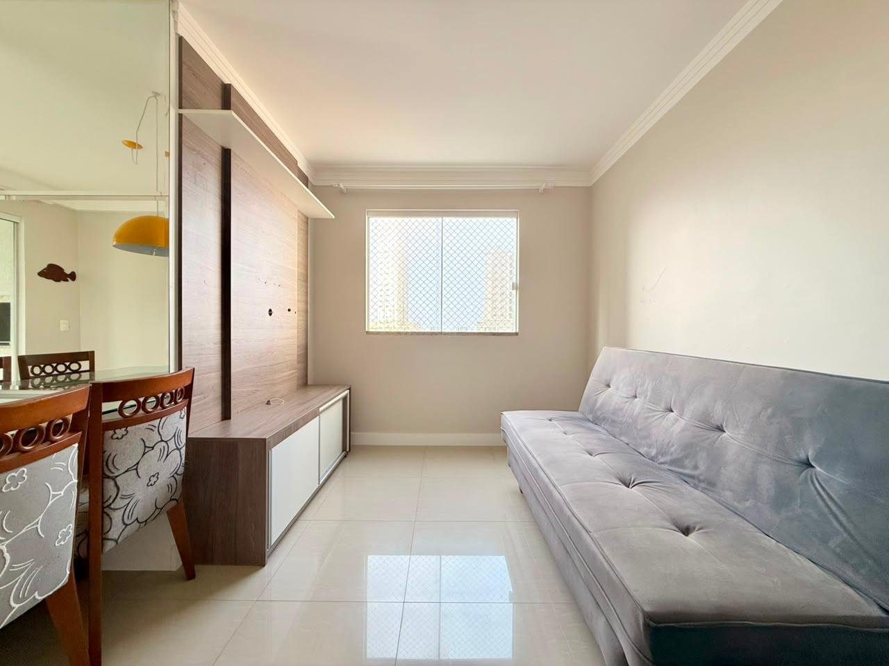 Apartamento 1 suíte no Viena — foto 5