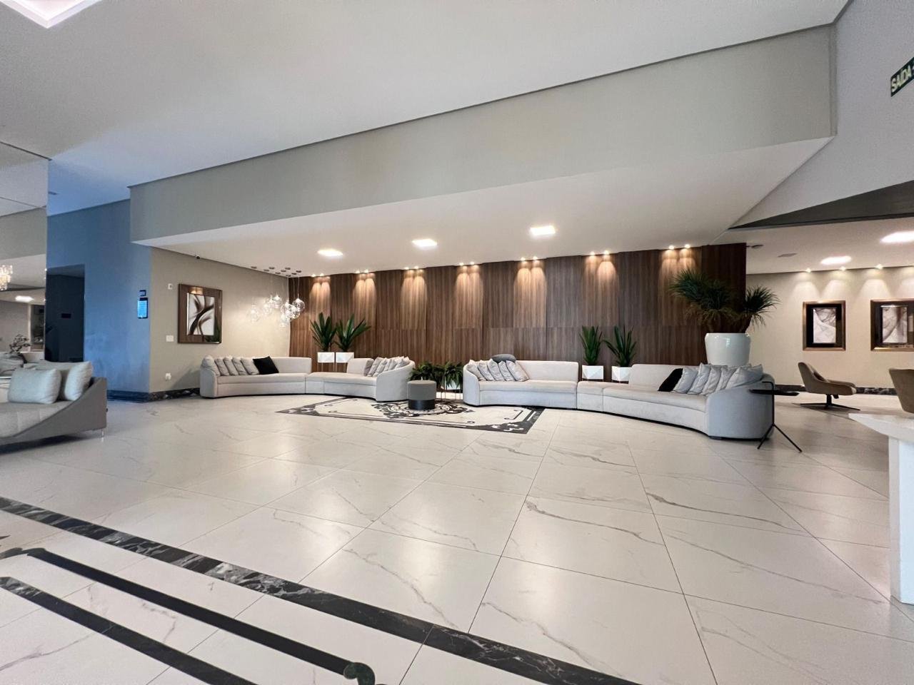 Apartamento 1 suíte no Vila das Aroeiras — foto 4