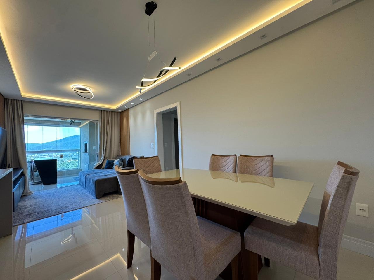 Apartamento 1 suíte no Vila das Aroeiras — foto 5