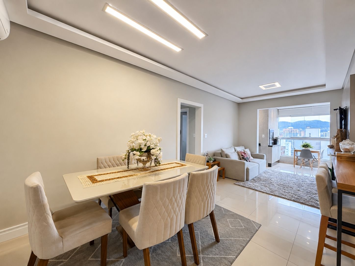 Apartamento 1 suíte no Vila das Aroeiras — foto 5
