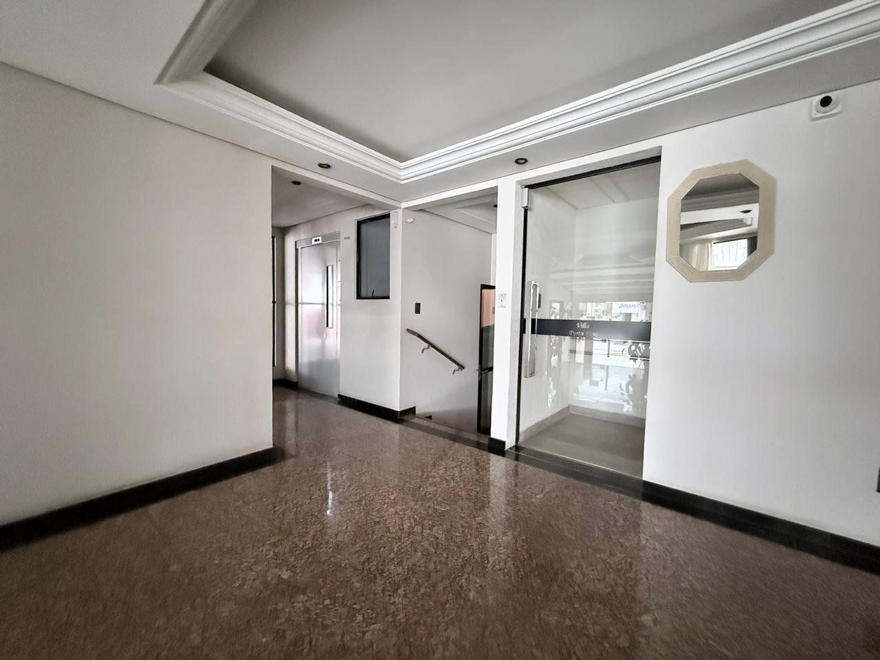 Apartamento 1 suíte no Villa Porto Fino — foto 2