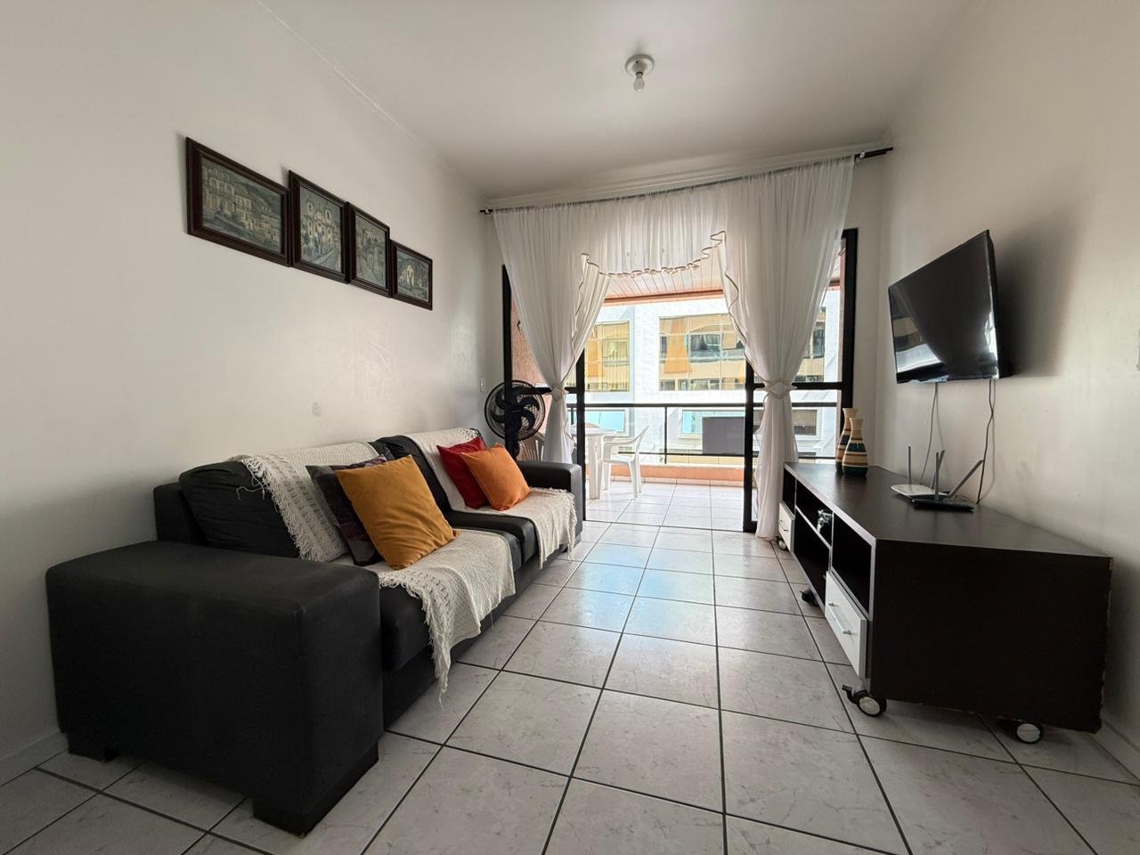 Apartamento 1 suíte no Villa Porto Fino — foto 5