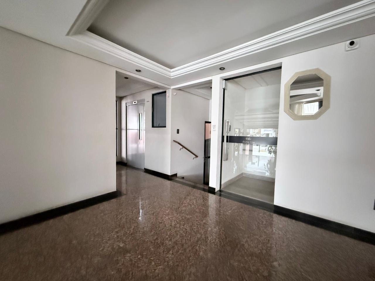 Apartamento 1 suíte no Villa Porto Fino — foto 2