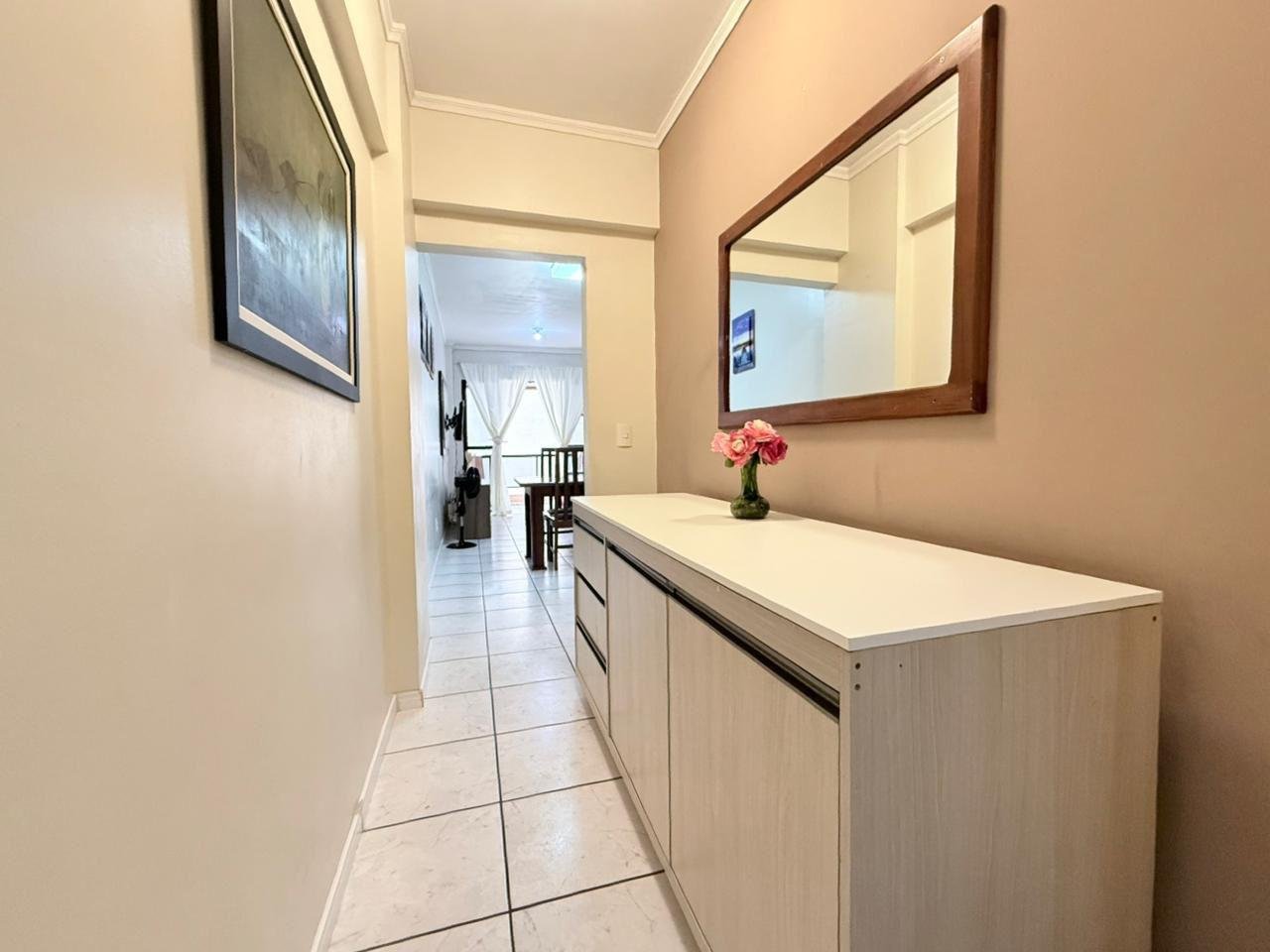 Apartamento 1 suíte no Villa Porto Fino — foto 4