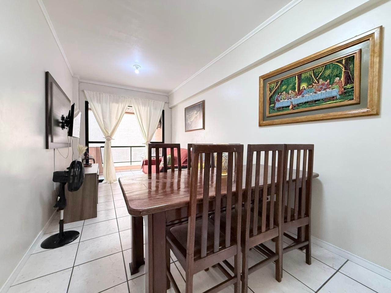 Apartamento 1 suíte no Villa Porto Fino — foto 5