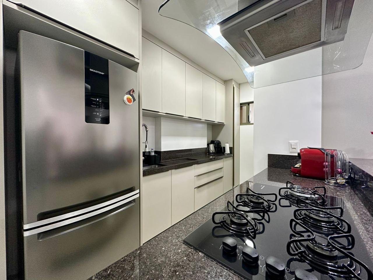 Apartamento 1 suíte no Ville de Lyon — foto 5