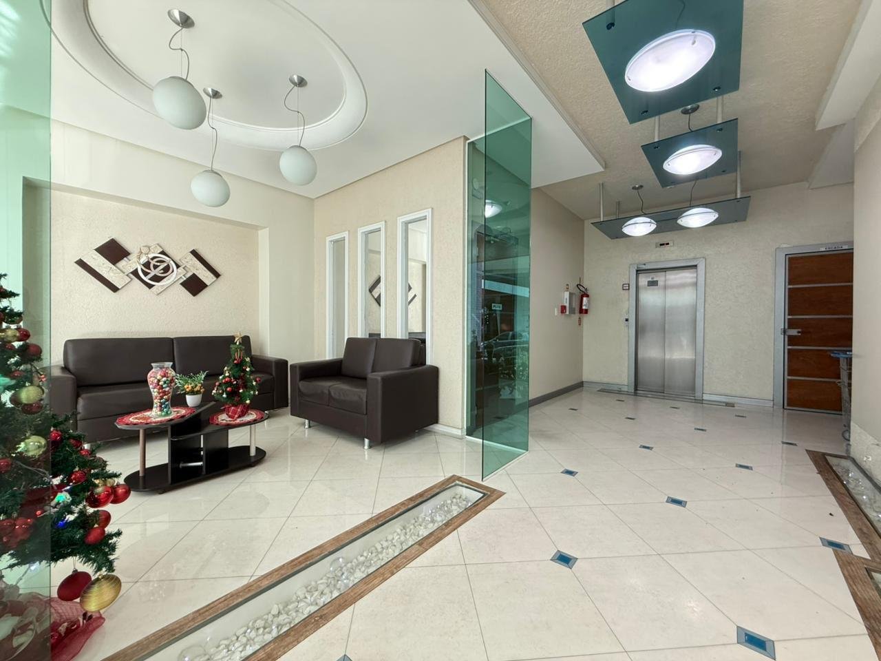 Apartamento 1 suíte no Ville de Paris — foto 2