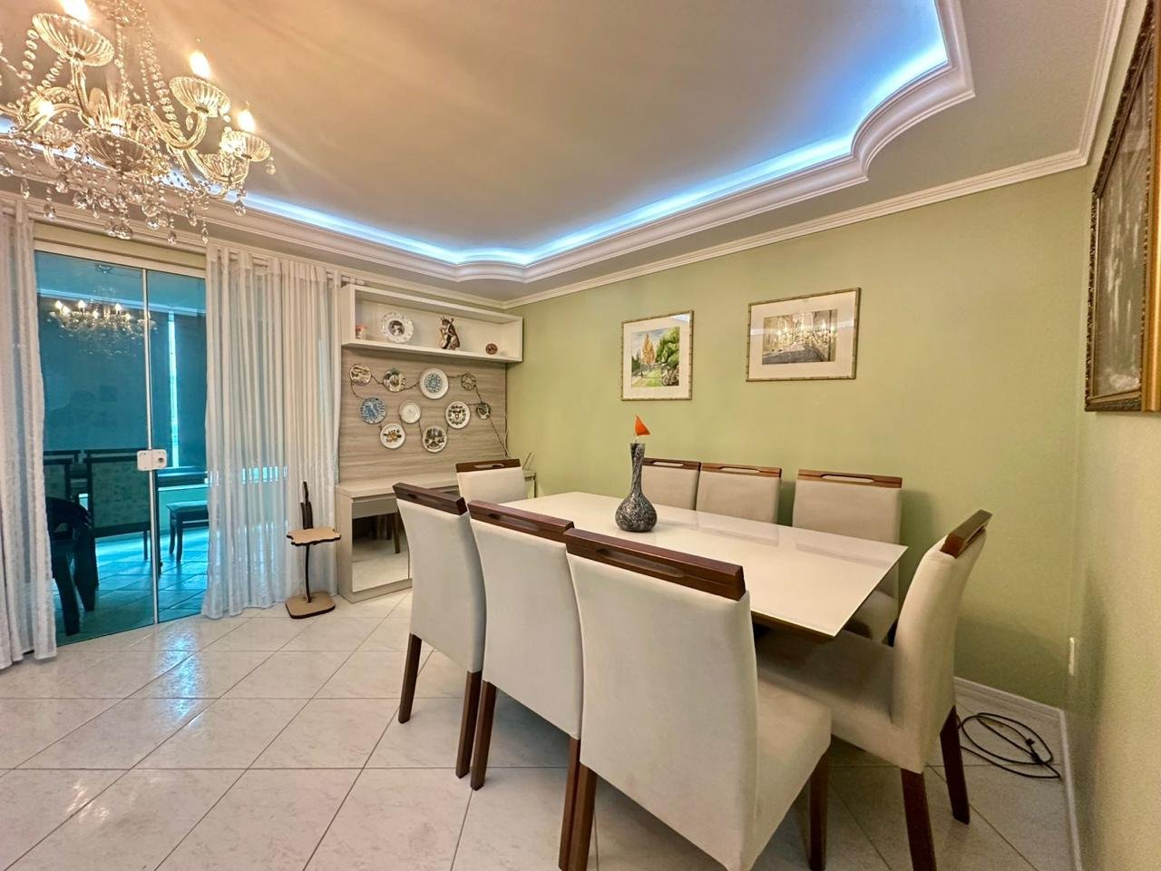 Apartamento 1 suíte no Ville de Paris — foto 3