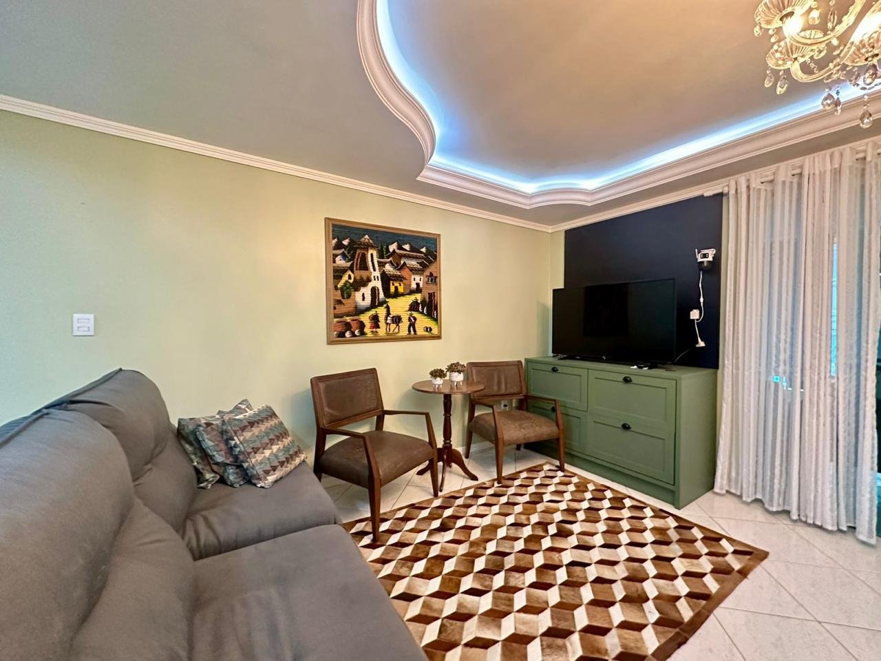 Apartamento 1 suíte no Ville de Paris — foto 4