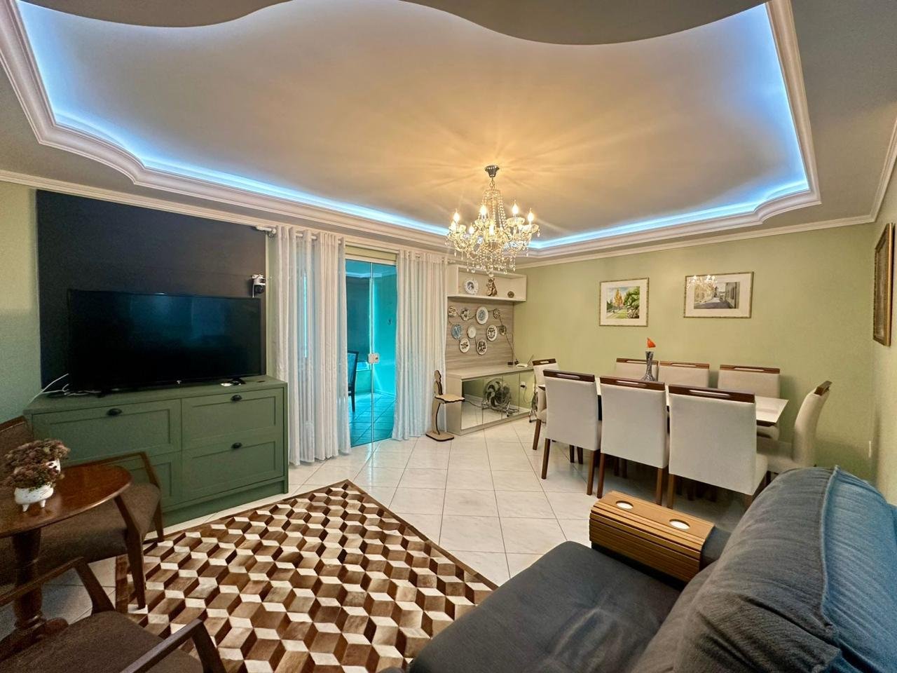 Apartamento 1 suíte no Ville de Paris — foto 5