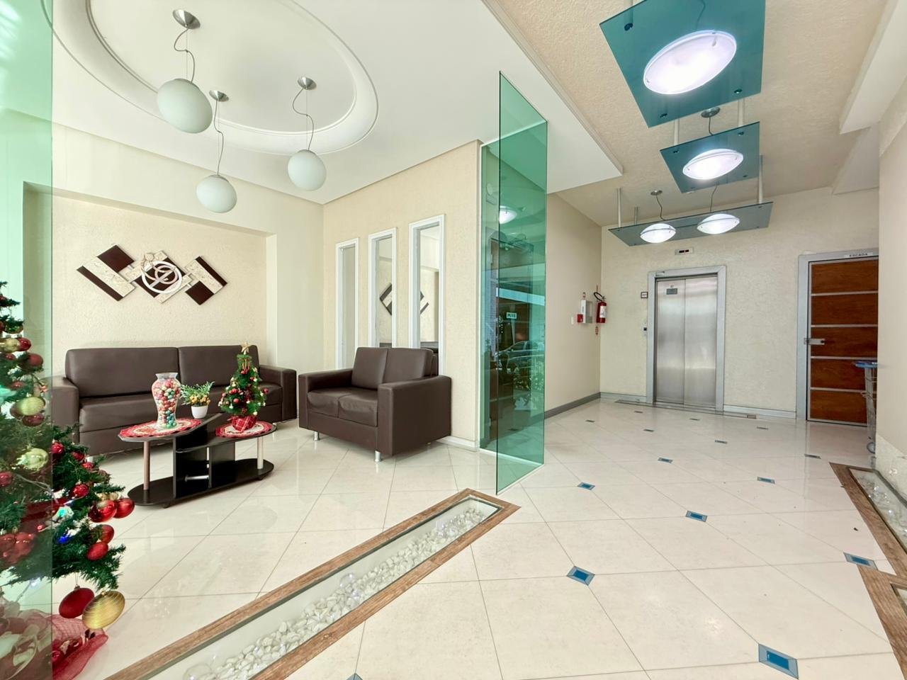 Apartamento 1 suíte no Ville de Paris — foto 2
