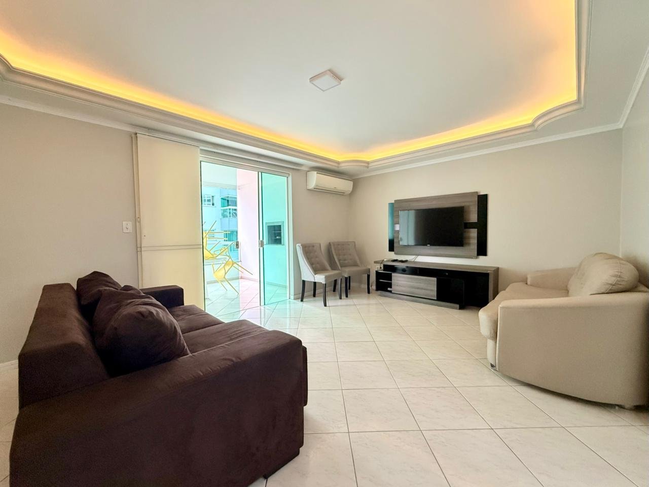 Apartamento 1 suíte no Ville de Paris — foto 3